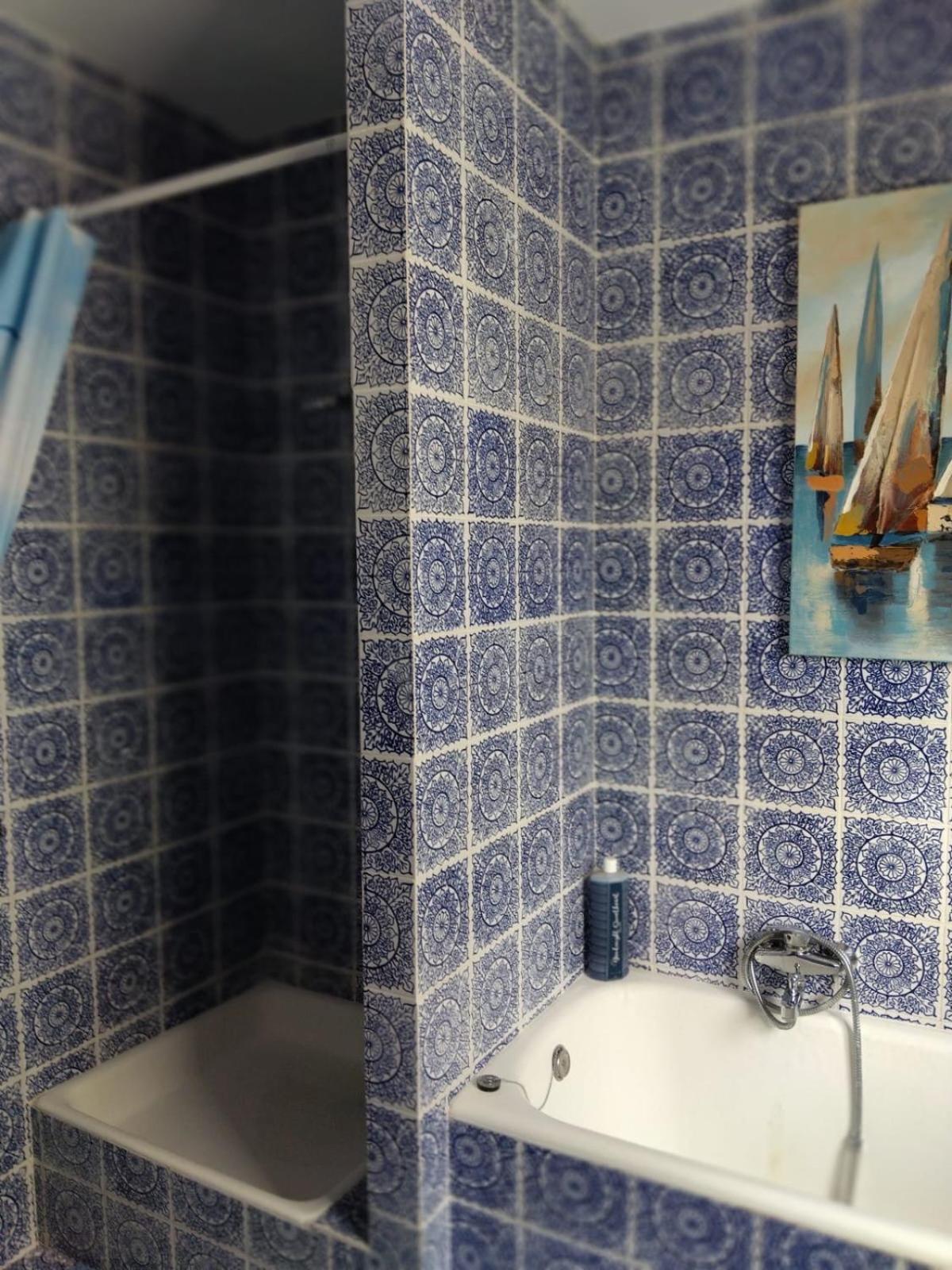 Villa Feodora Biograd Na Moru Esterno foto