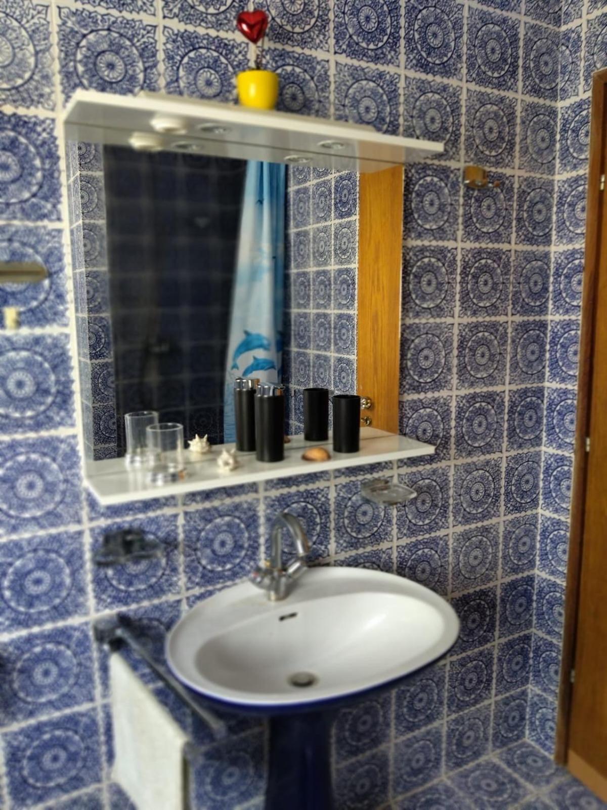 Villa Feodora Biograd Na Moru Esterno foto