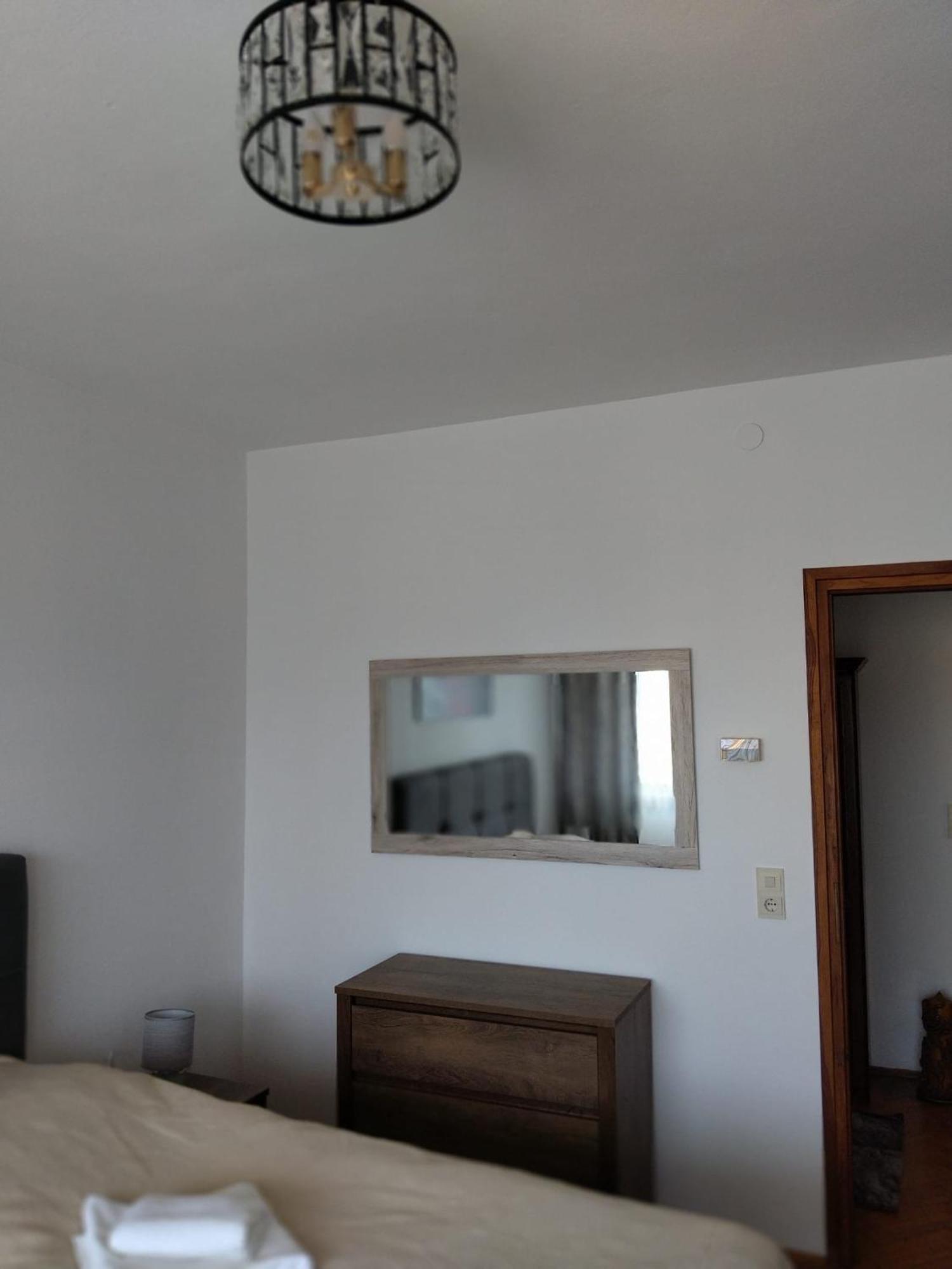 Villa Feodora Biograd Na Moru Esterno foto